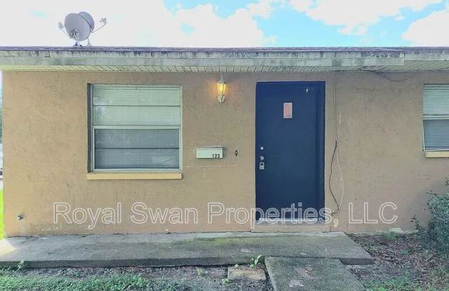 1233 West Highland Street