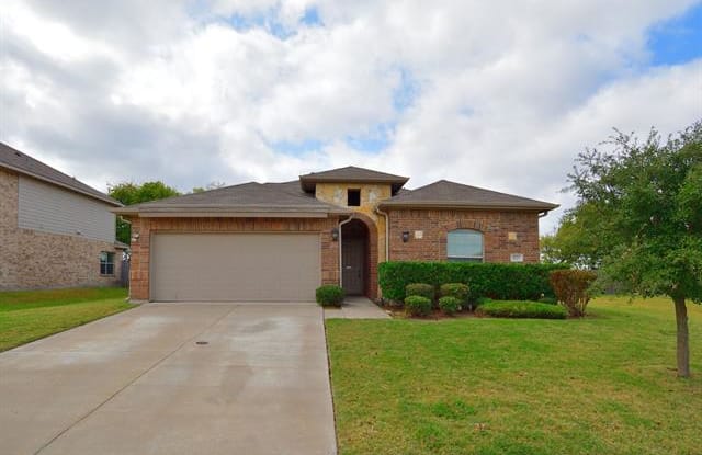 3227 Clear Springs Drive - 3227 Clear Springs Drive, Kaufman County, TX 75126