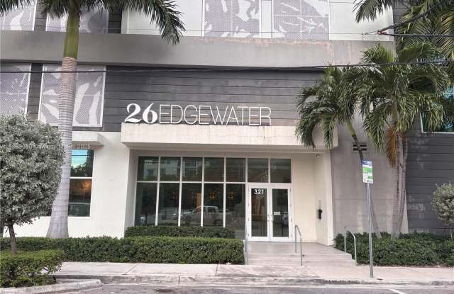 Photo of 321 NE 26th St