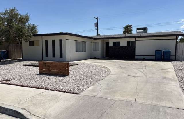 3813 El Conlon Avenue