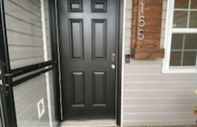 155 Iron Horse Drive East