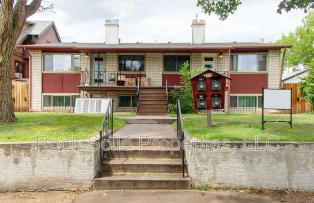 312 East 27th Street - D