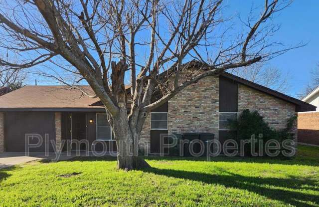 3914 South 31st Street - 3914 South 31st Street, Temple, TX 76502