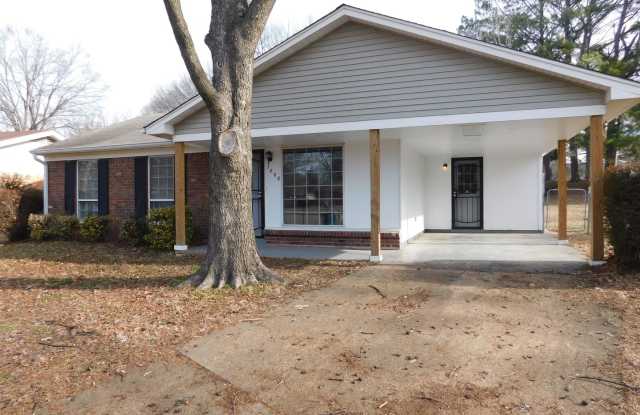 7868 Trafton Cove Southaven, MS