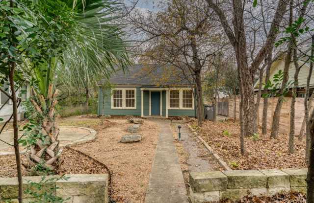 Photo of 1609 Sunset Lane Austin, TX 78704