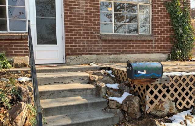 Photo of 1 Bedroom Apartment Close University of Utah