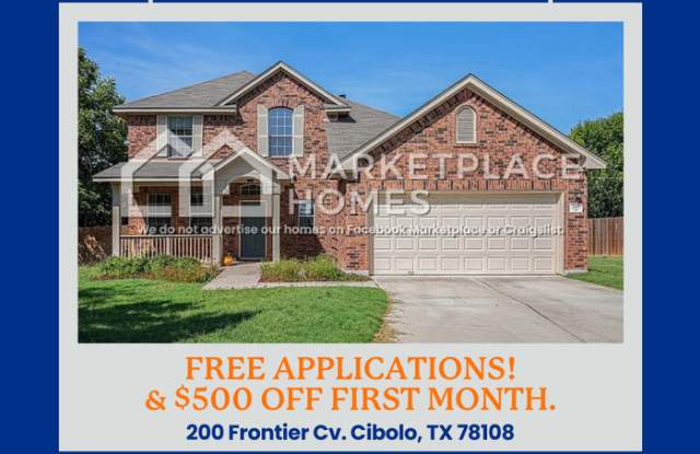 Photo of 200 Frontier Cove