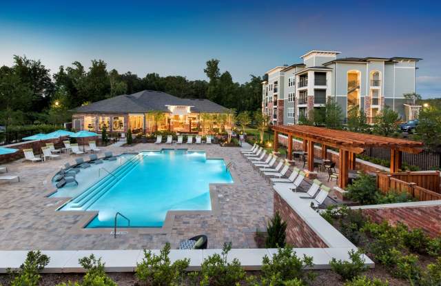 Photo of The Meridian at Lafayette