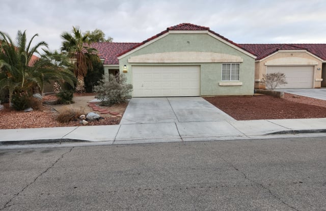 2725 Moon Wave Avenue - 2725 Moon Wave Avenue, North Las Vegas, NV 89031