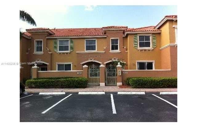 10649 SW 8TH ST - 10649 Southwest 8th Street, Pembroke Pines, FL 33025