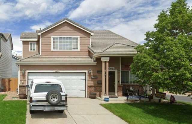 Updated 3 Bedroom Single Family Home in a great Parker neighborhood