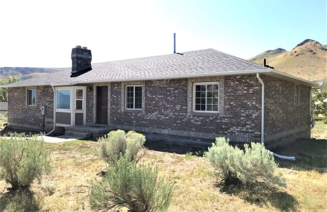 14715 Rose Canyon Road - 14715 S Rose Canyon Rd, Salt Lake County, UT 84096