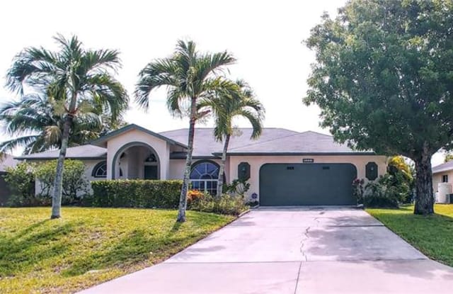 2223 SW 19th PL - 2223 Southwest 19th Place, Cape Coral, FL 33991