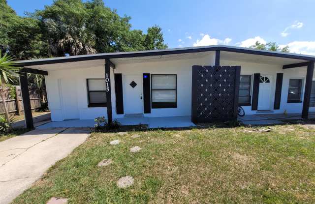 1015 English Street - 1015 English Street, Titusville, FL 32796