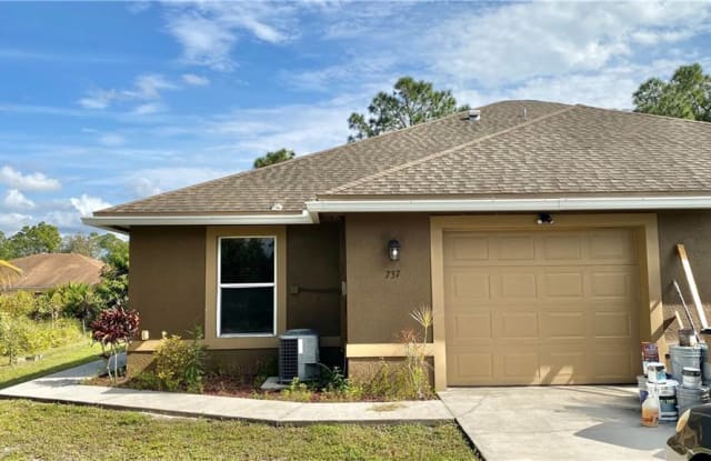 737 Eisenhower BLVD - 737 Eisenhower Blvd, Lehigh Acres, FL 33974