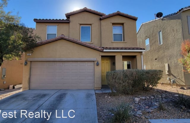 5635 Sun Temple - 5635 Sun Temple Avenue, Enterprise, NV 89139