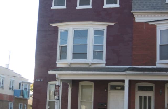 1164 E. King St., Apt. 1 - 1164 E King St, York, PA 17403