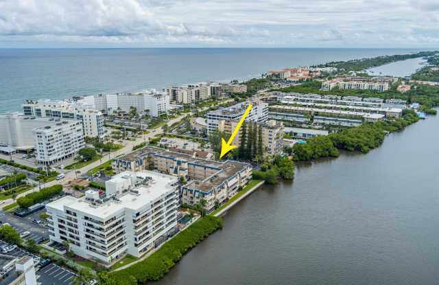 3575 S Ocean Boulevard