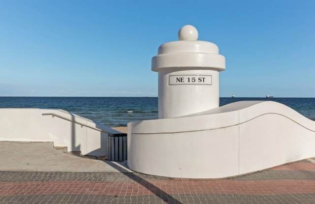 Photo of 1501 E Fort Lauderdale Beach Blvd