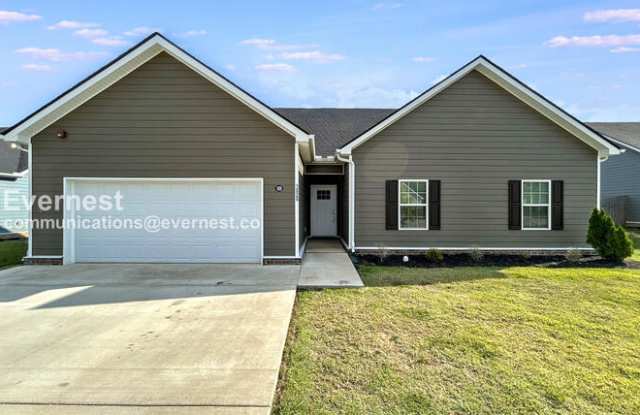 1020 Echo Ridge Road