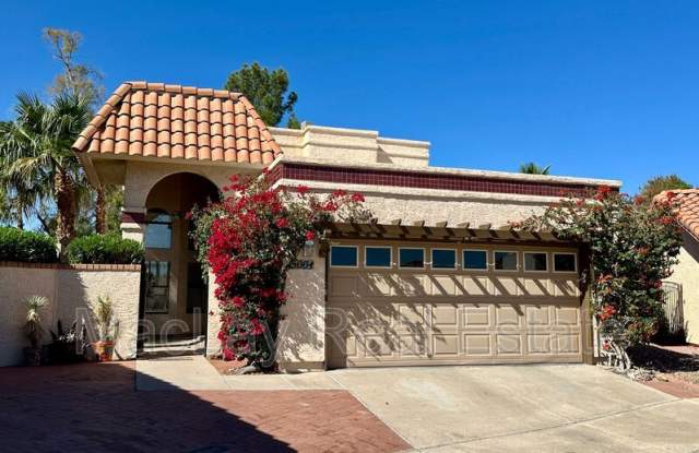 5001 E. Mesquite Wood Ct.