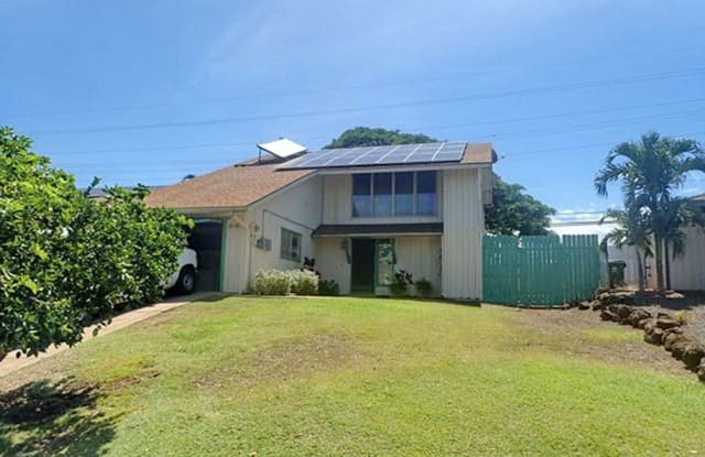 208 Mehani Circle - 208 Mehani Circle, Kihei, HI 96753