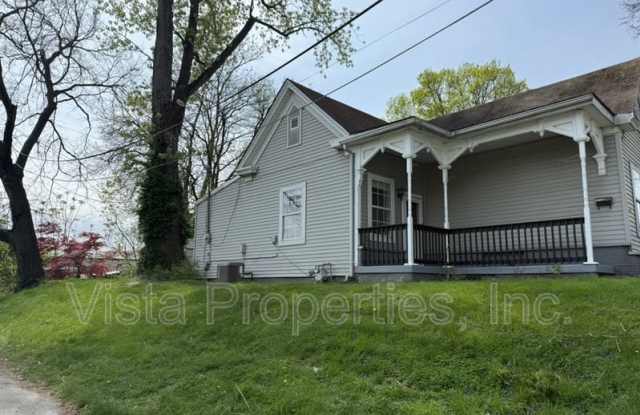 1740 East Market Street