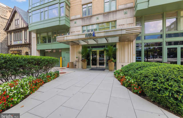 1150 K Street NW unit: 706