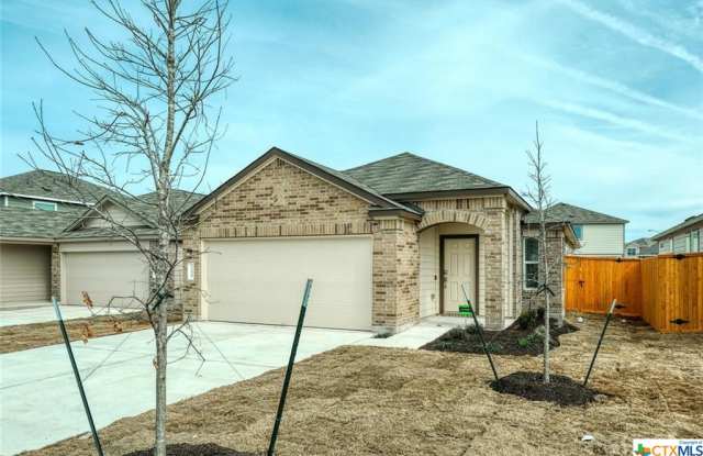 200 Meaningful Drive - 200 Meaningful Dr, Williamson County, TX 76537