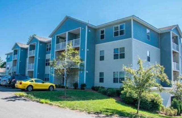 101 Spit Brook Rd Unit C21