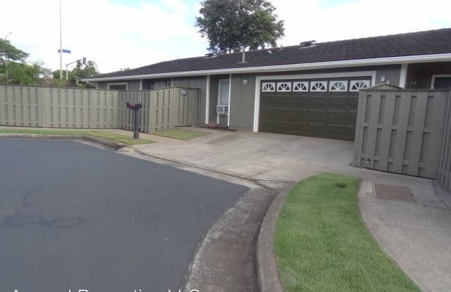 94-621 Mele Pl - 94-621 Mele Place, Waipio, HI 96797