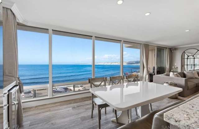 1219 COAST BLVD. unit: 4