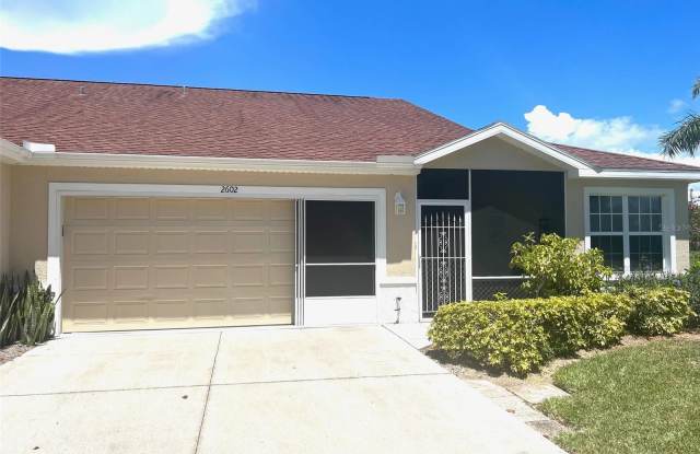 Photo of 2602 EDGEWATER COURT