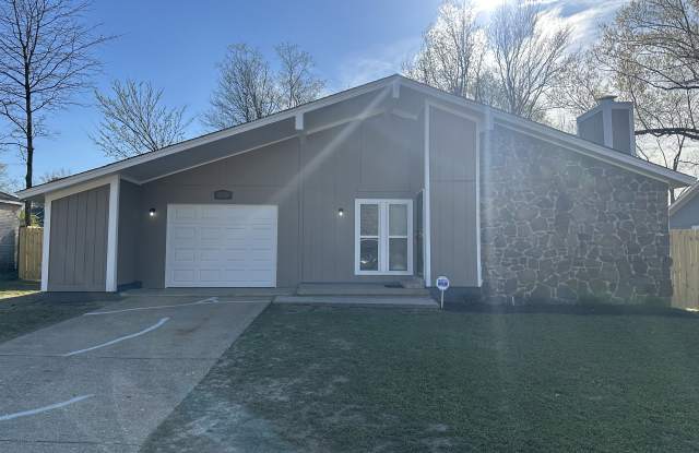 4336 Deergrove Rd