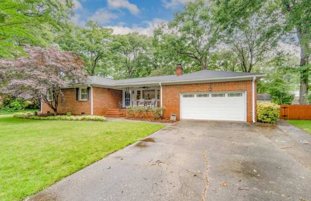 4628 Reynolds Drive