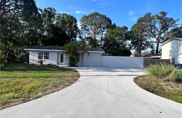 2136 BRUECKNER DRIVE
