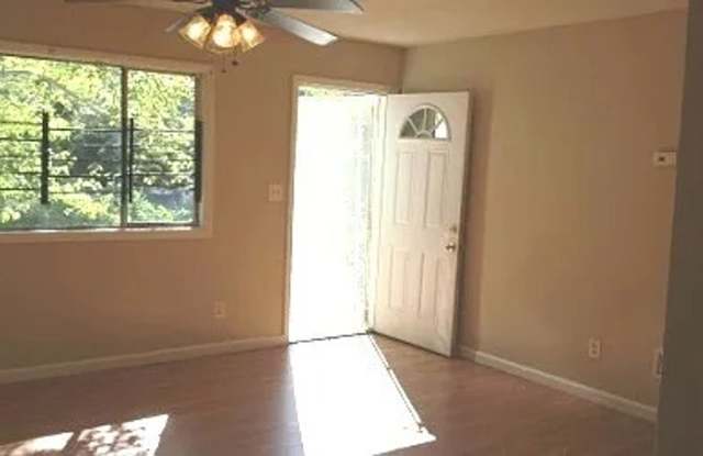 Room in 3 Bedroom Home at Cedar Creek Ln