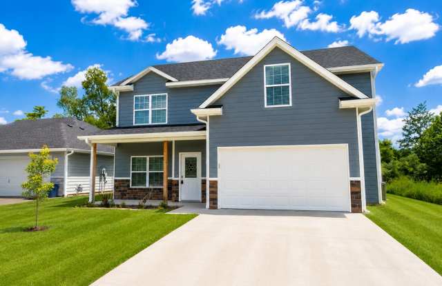 Southern 5 Bedroom Home