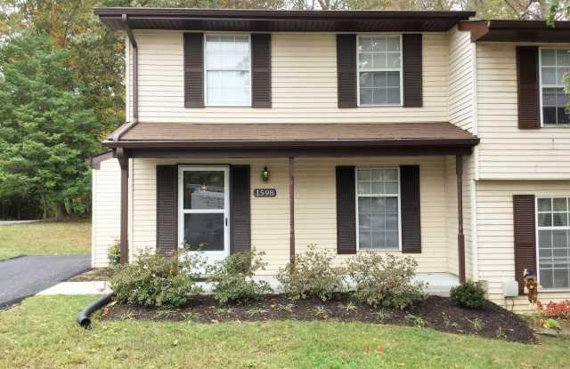 1598 Star Pine Drive