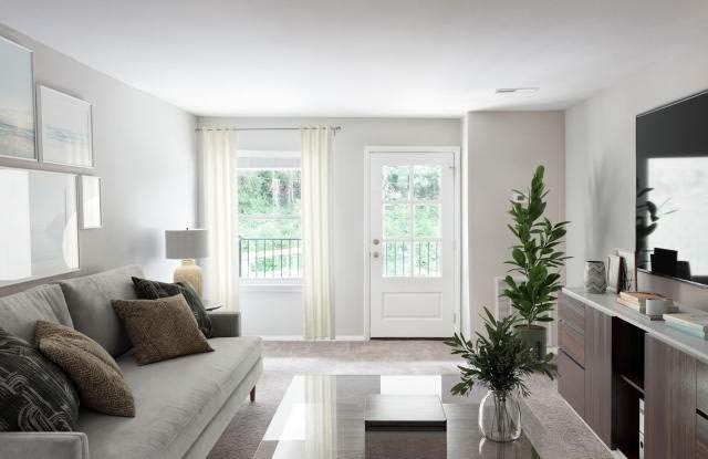 Ridgeview Pointe