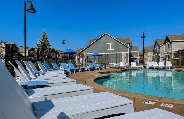 College Town Mankato - Student Housing