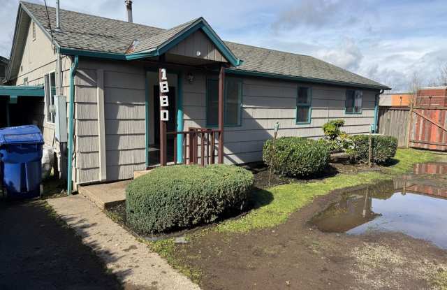 Great single level Home