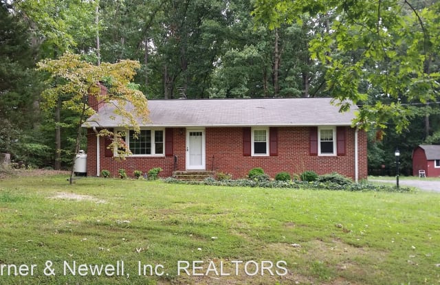 3210 Old Courthouse Road - 3210 Old Courthouse Road, Chesterfield County, VA 23236