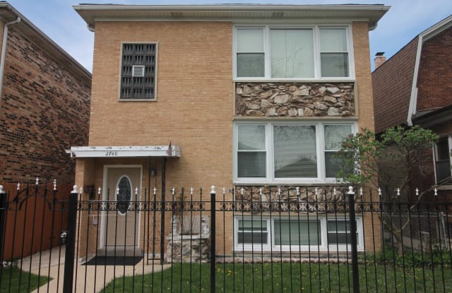 2740 N Marmora Avenue - 2740 North Marmora Avenue, Chicago, IL 60639