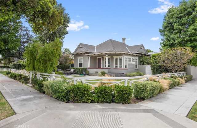 506 E Almond Avenue