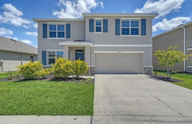 12728 LATERAL ROOT DRIVE