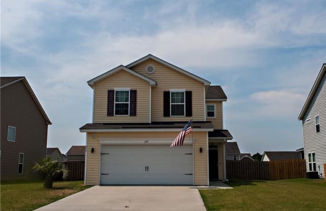 277 Willow Point Circle - 277 Willow Point Circle, Savannah, GA 31407