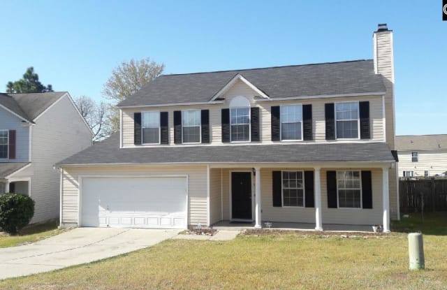 225 Fox Grove - 225 Fox Grove Circle, Richland County, SC 29229