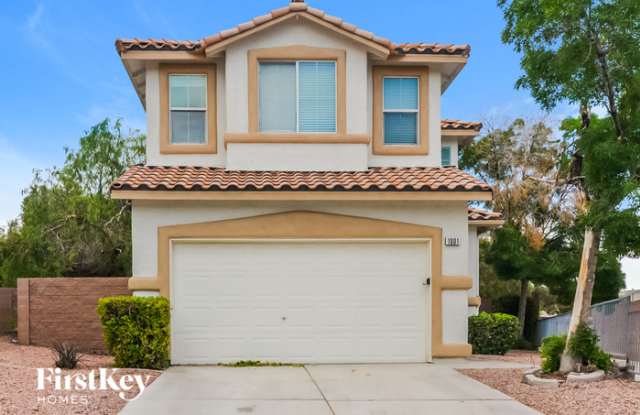 1001 Welkin Street - 1001 Welkin Street, Henderson, NV 89052