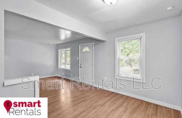 1210 Saint Richard Drive